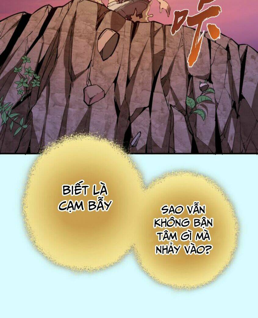 Cao Đẳng Linh Hồn: Chapter 20