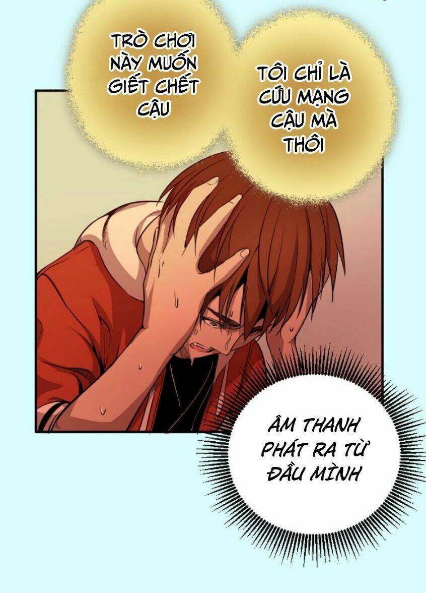 Cao Đẳng Linh Hồn: Chapter 20