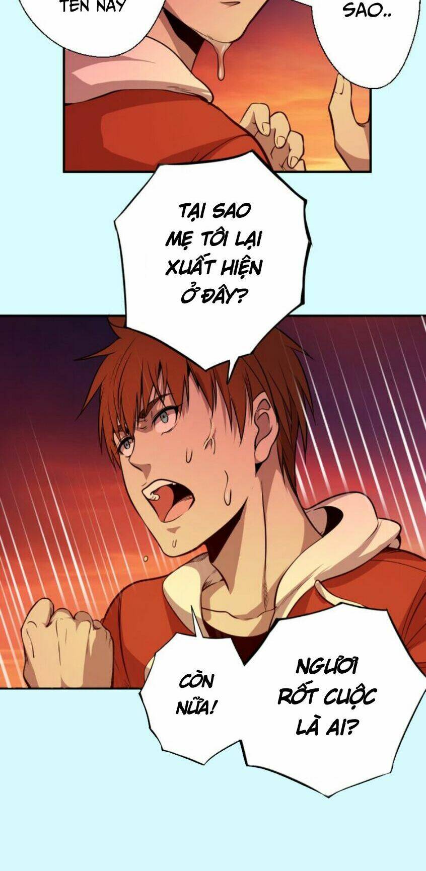 Cao Đẳng Linh Hồn: Chapter 20