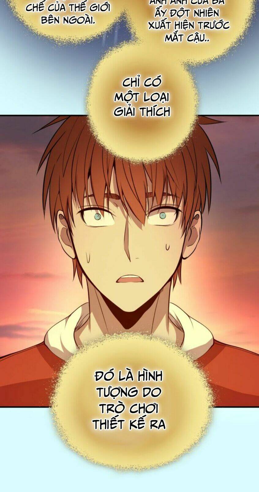 Cao Đẳng Linh Hồn: Chapter 20
