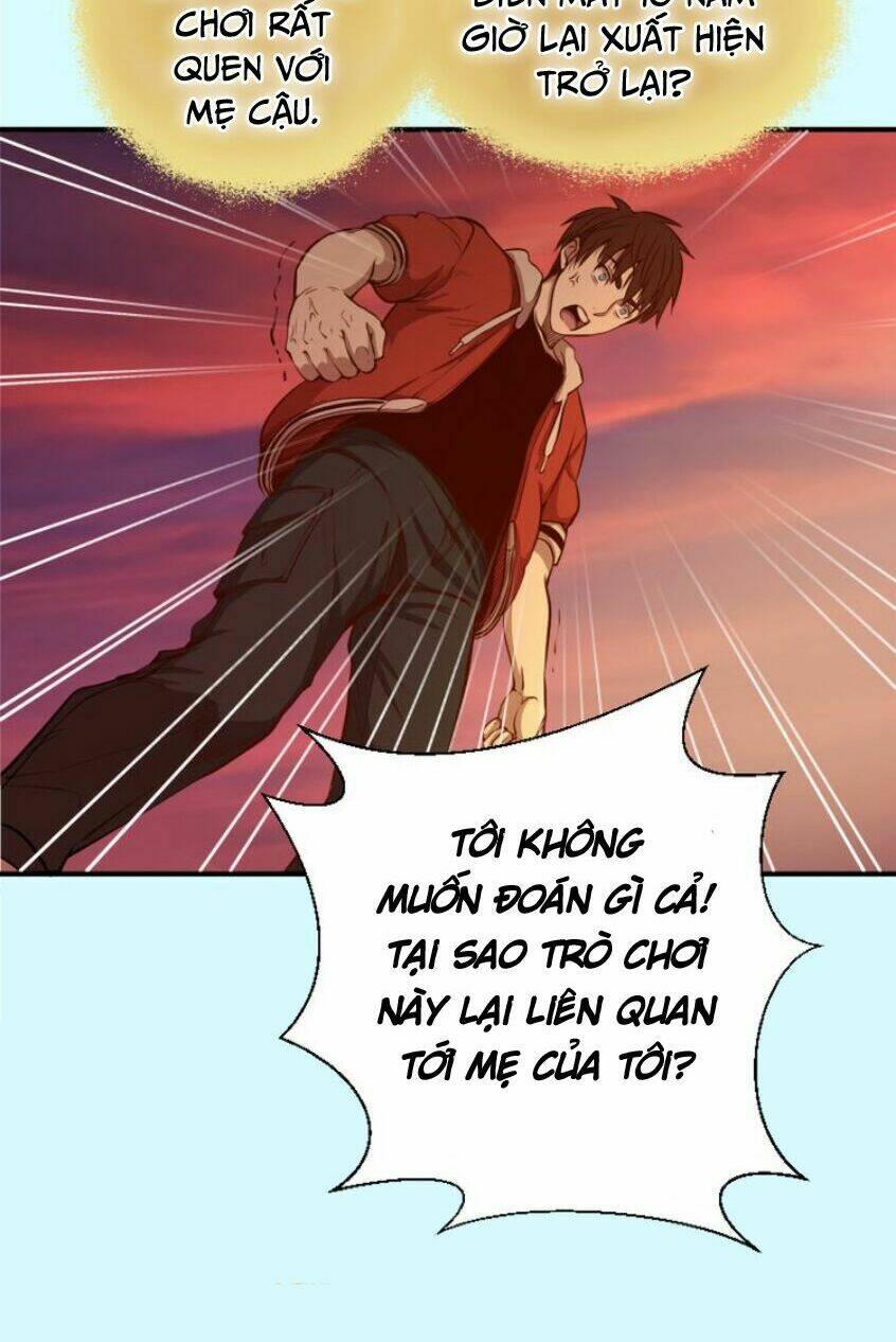 Cao Đẳng Linh Hồn: Chapter 20