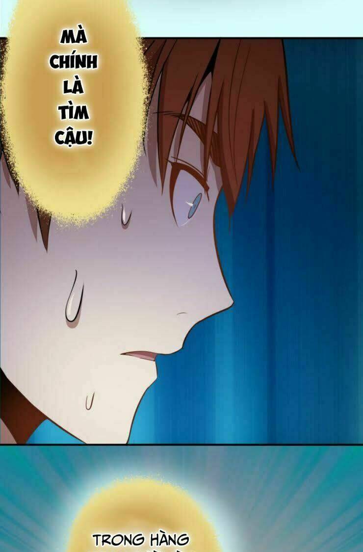 Cao Đẳng Linh Hồn: Chapter 20