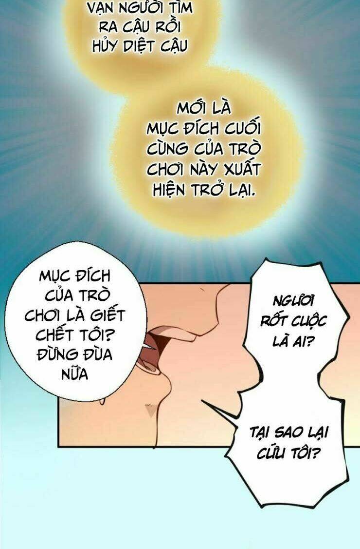 Cao Đẳng Linh Hồn: Chapter 20