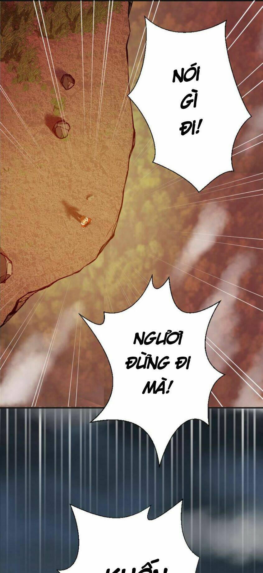 Cao Đẳng Linh Hồn: Chapter 20