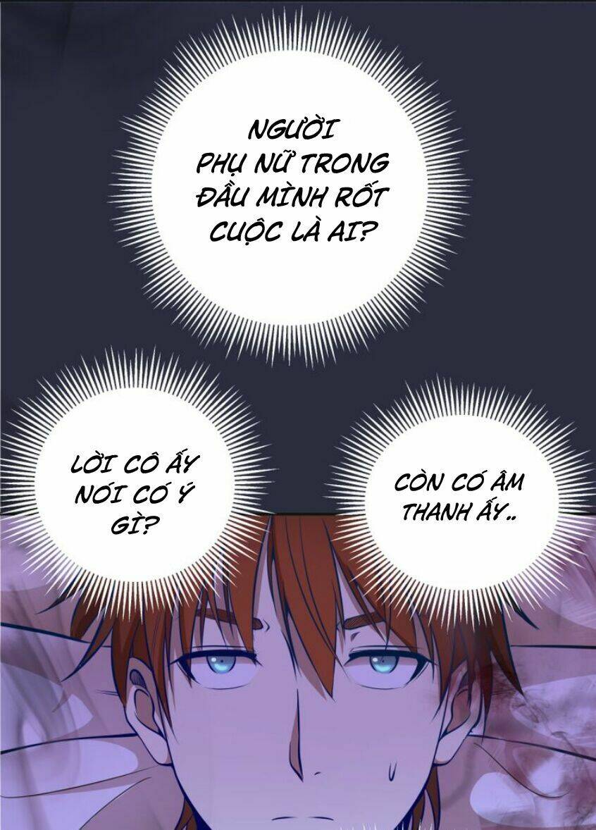 Cao Đẳng Linh Hồn: Chapter 20