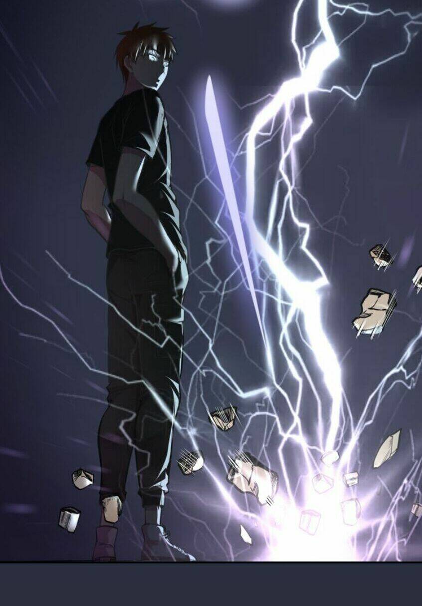 Cao Đẳng Linh Hồn: Chapter 20