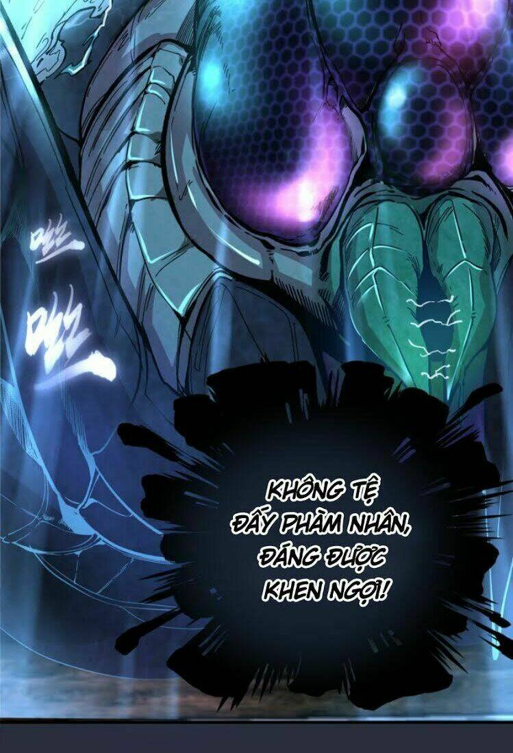 Cao Đẳng Linh Hồn: Chapter 20