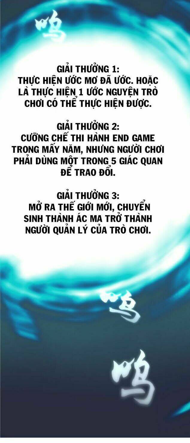 Cao Đẳng Linh Hồn: Chapter 20