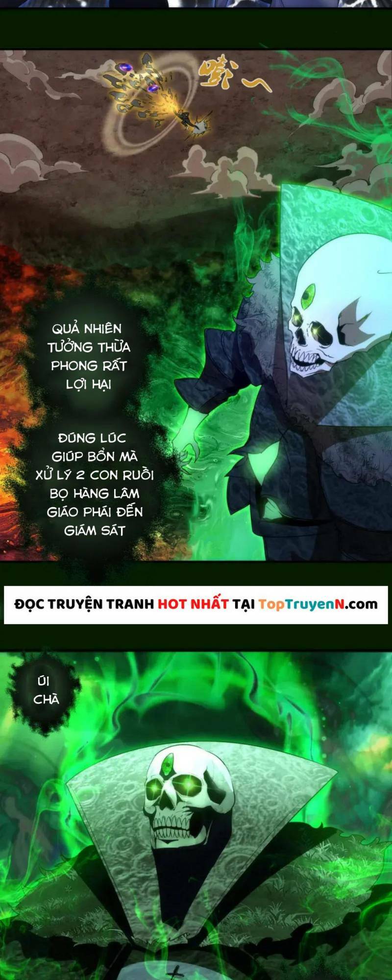 Truyện tranh