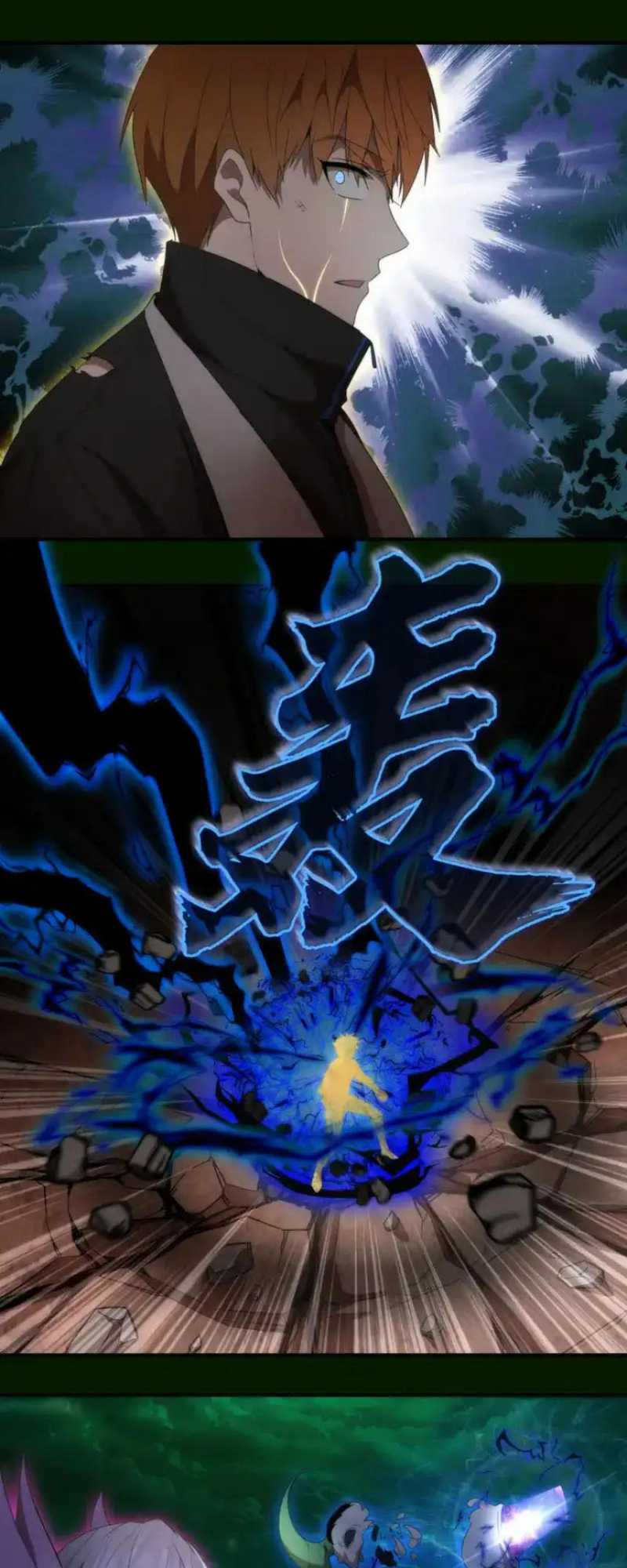 Cao Đẳng Linh Hồn: Chapter 214