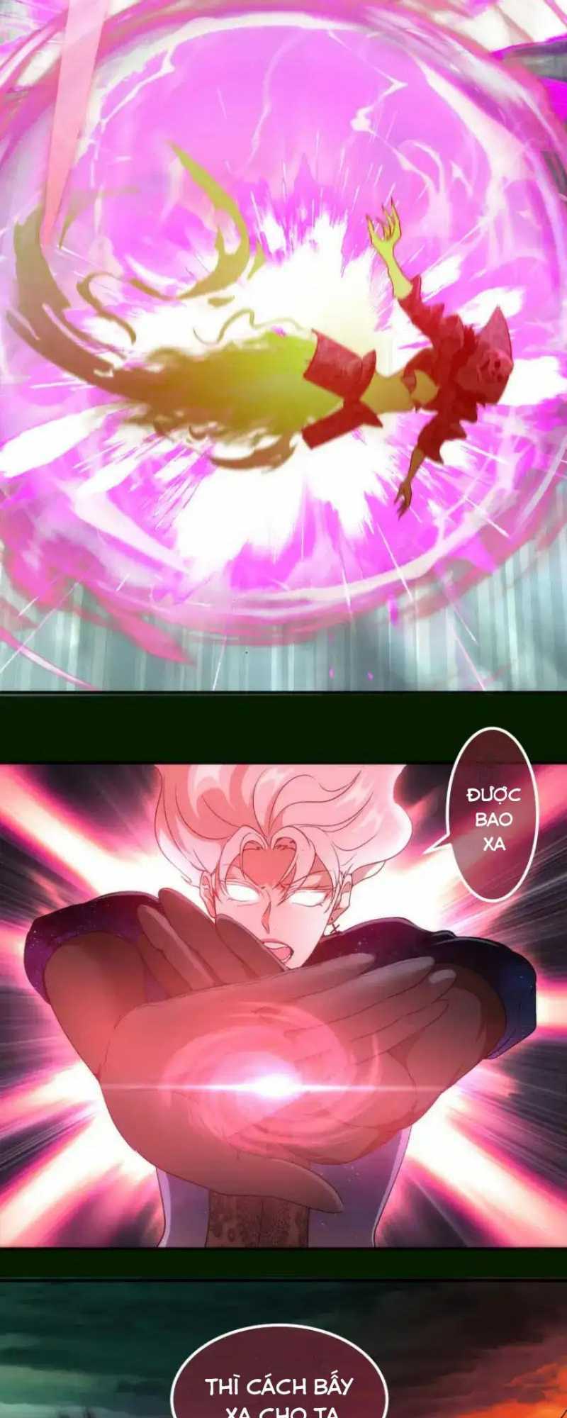 Cao Đẳng Linh Hồn: Chapter 214