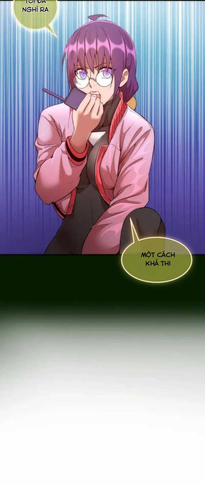 Cao Đẳng Linh Hồn: Chapter 214