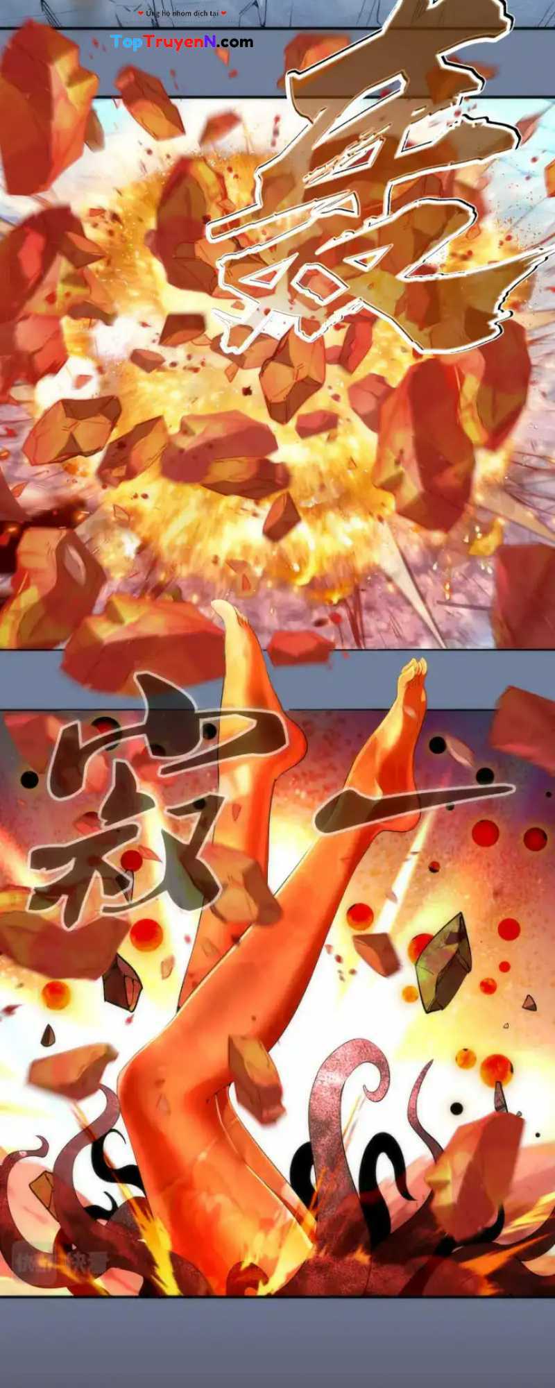 Cao Đẳng Linh Hồn: Chapter 219