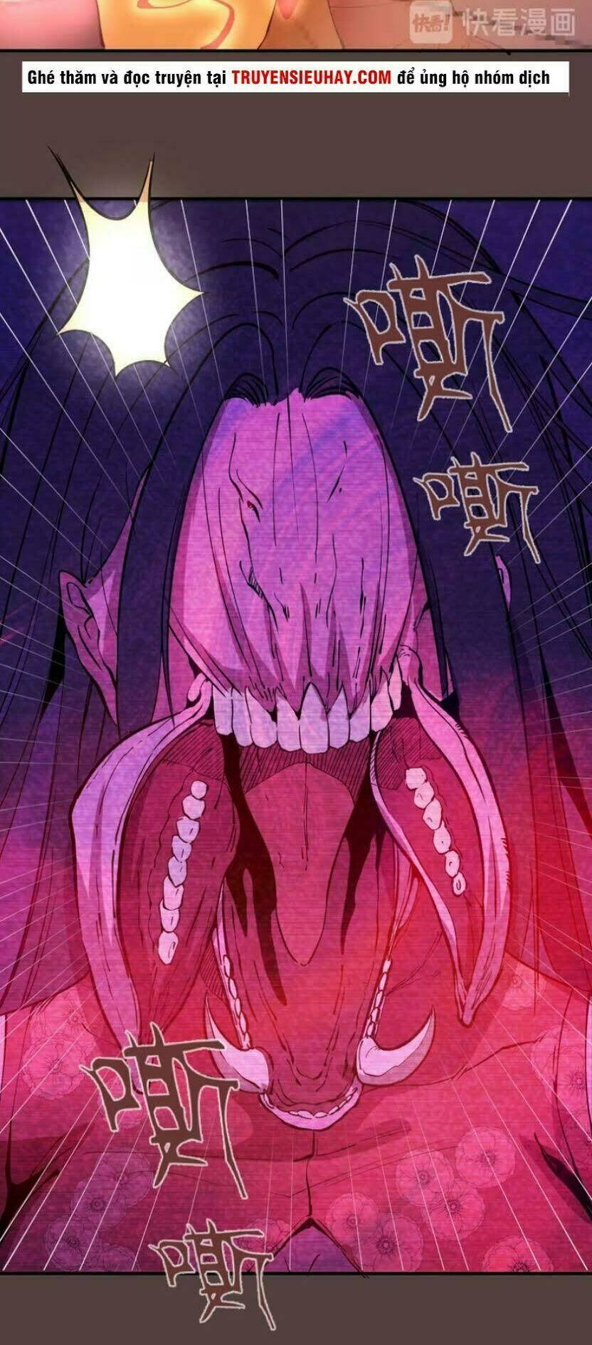 Cao Đẳng Linh Hồn: Chapter 26