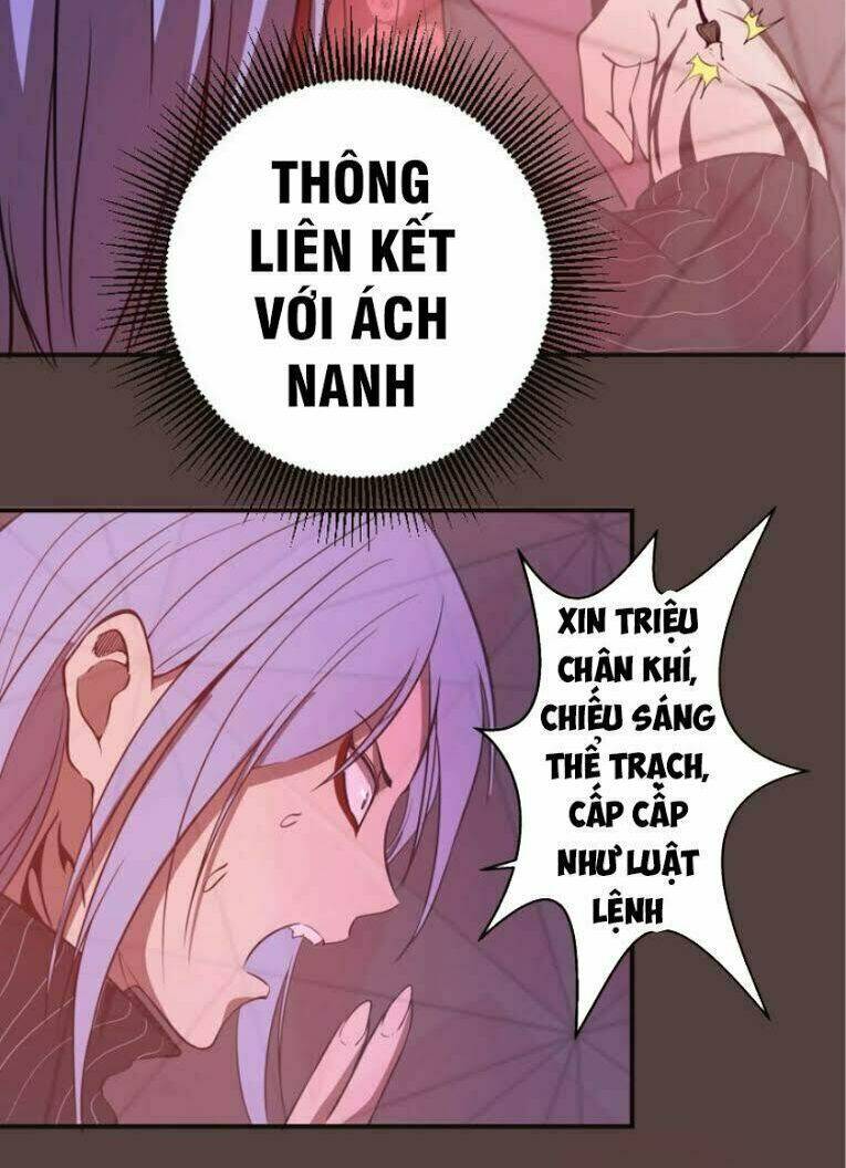Cao Đẳng Linh Hồn: Chapter 26