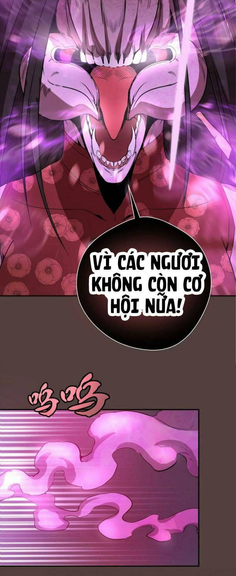 Cao Đẳng Linh Hồn: Chapter 26