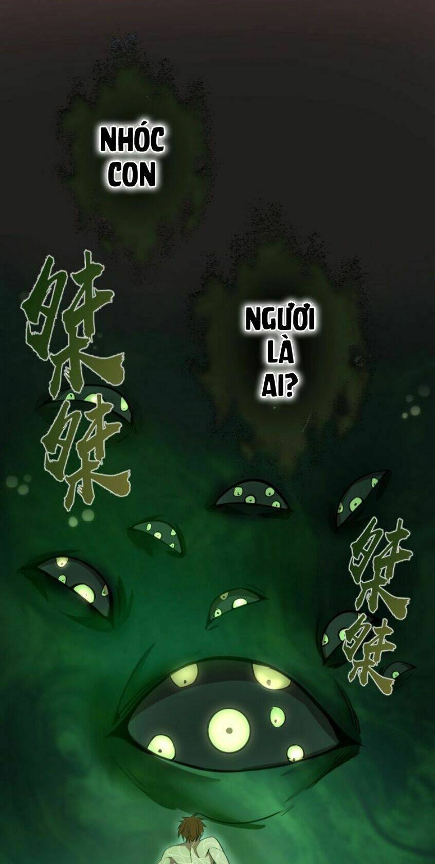 Cao Đẳng Linh Hồn: Chapter 27