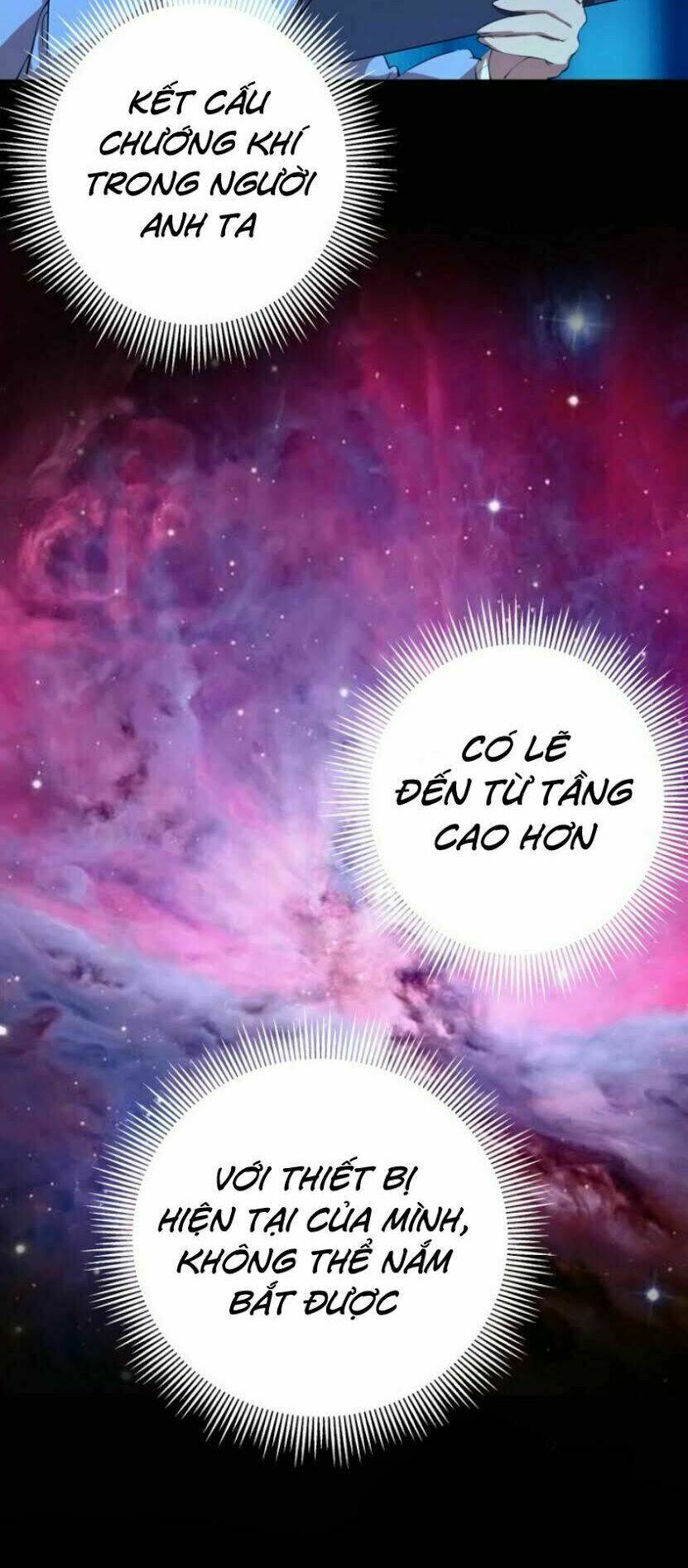 Cao Đẳng Linh Hồn: Chapter 27