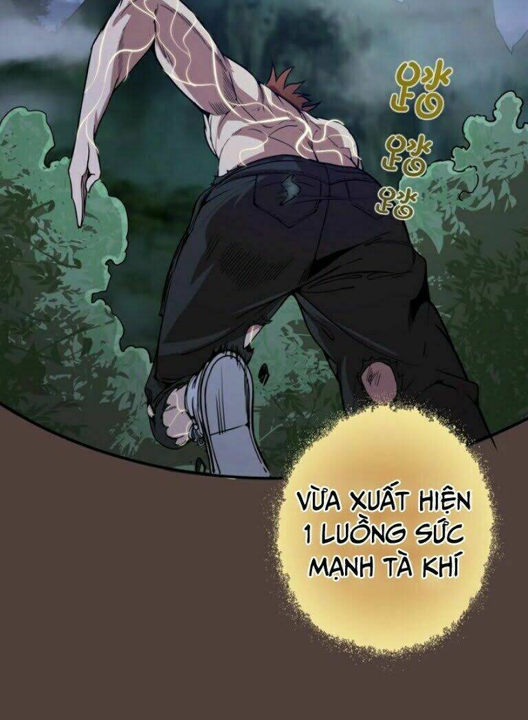 Cao Đẳng Linh Hồn: Chapter 27
