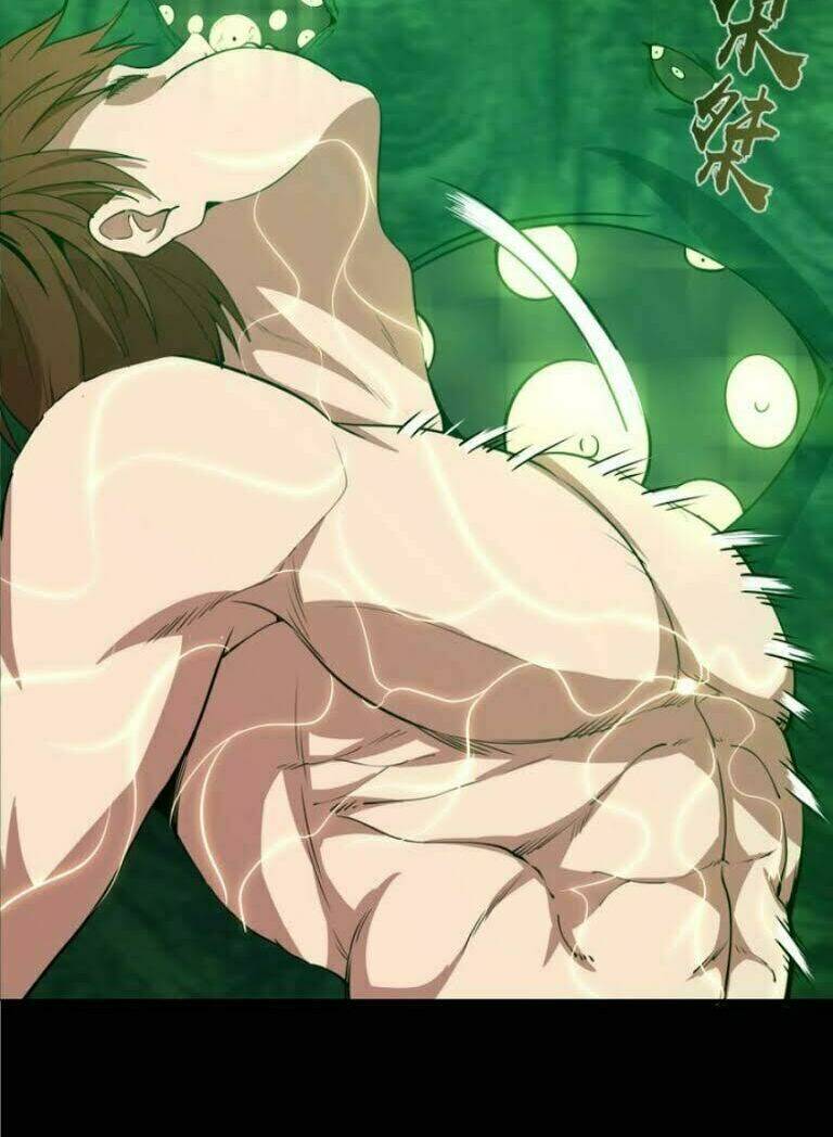 Cao Đẳng Linh Hồn: Chapter 27