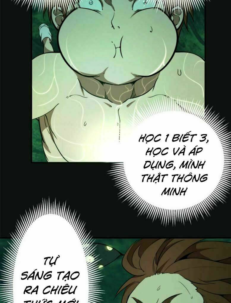 Cao Đẳng Linh Hồn: Chapter 27