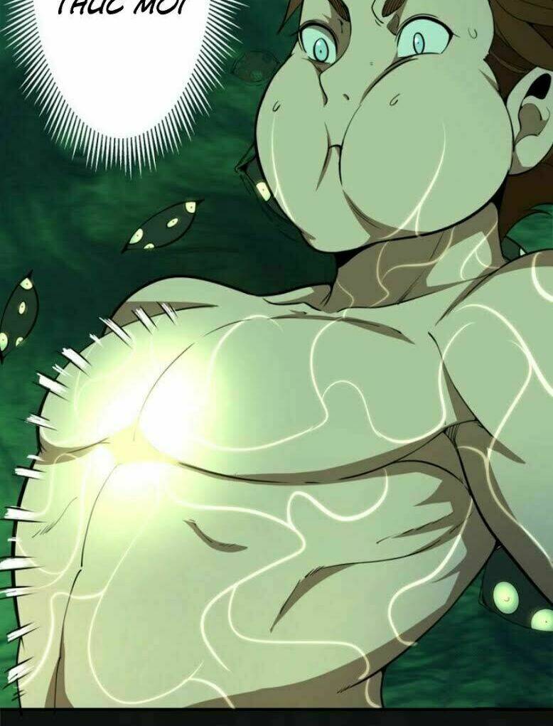 Cao Đẳng Linh Hồn: Chapter 27