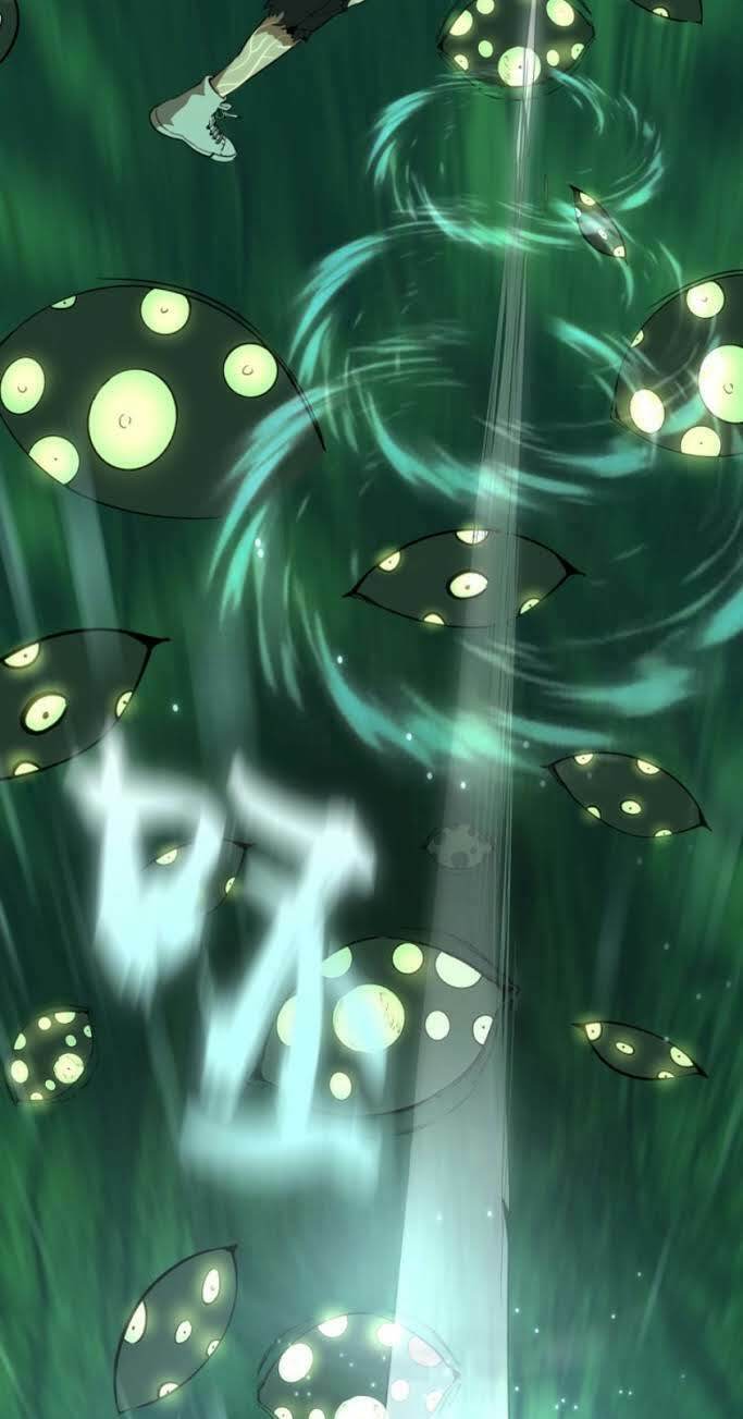 Cao Đẳng Linh Hồn: Chapter 27