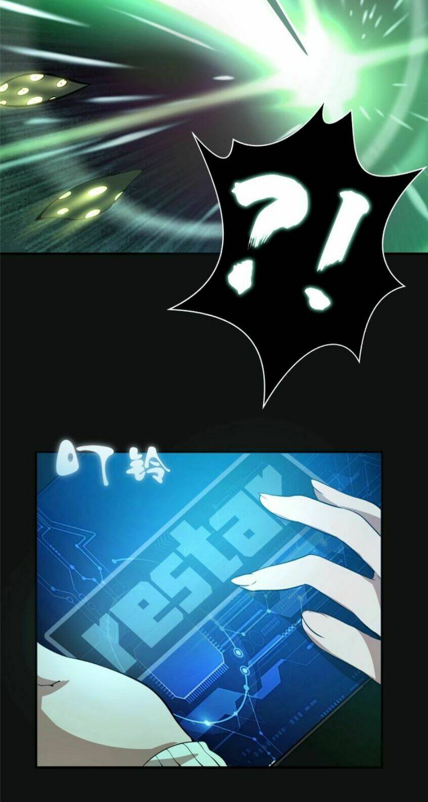 Cao Đẳng Linh Hồn: Chapter 27