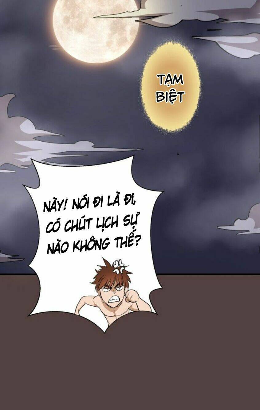 Cao Đẳng Linh Hồn: Chapter 27