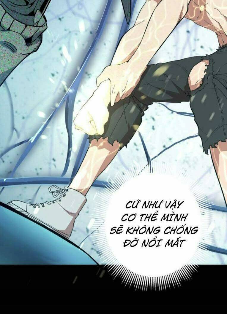 Cao Đẳng Linh Hồn: Chapter 27