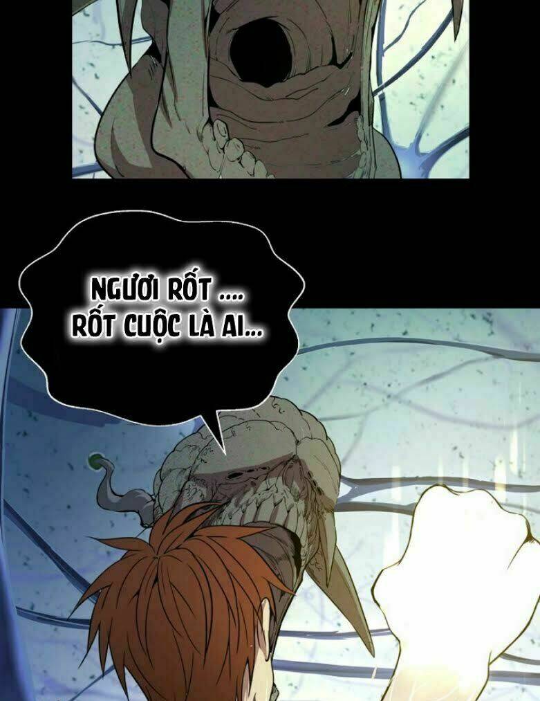 Cao Đẳng Linh Hồn: Chapter 27