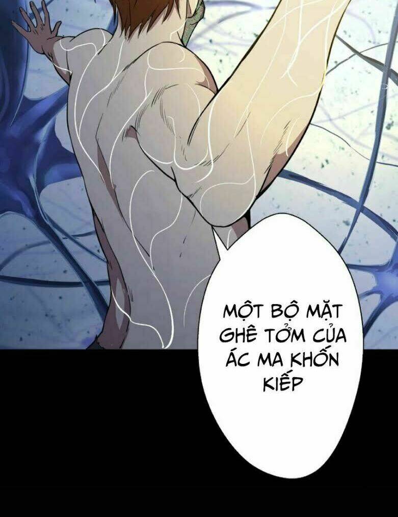 Cao Đẳng Linh Hồn: Chapter 27