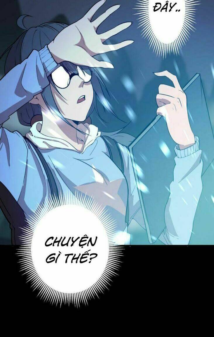Cao Đẳng Linh Hồn: Chapter 27