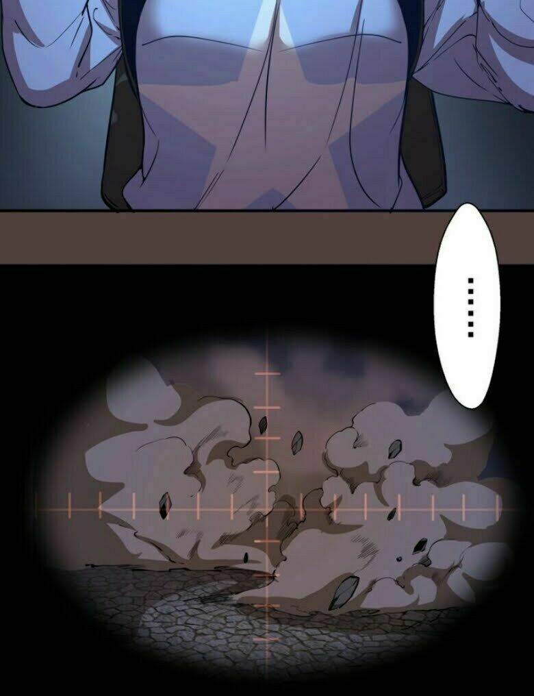 Cao Đẳng Linh Hồn: Chapter 27