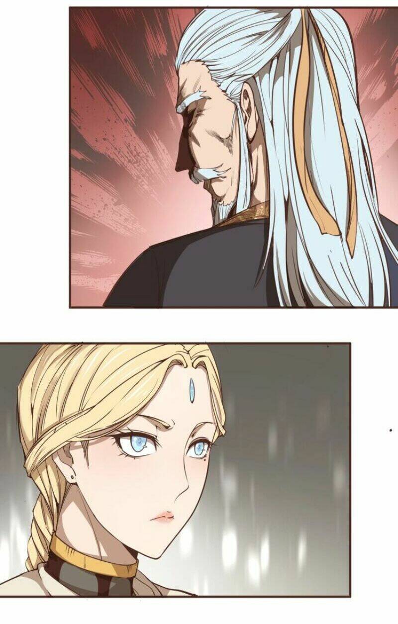 Cao Đẳng Linh Hồn: Chapter 32