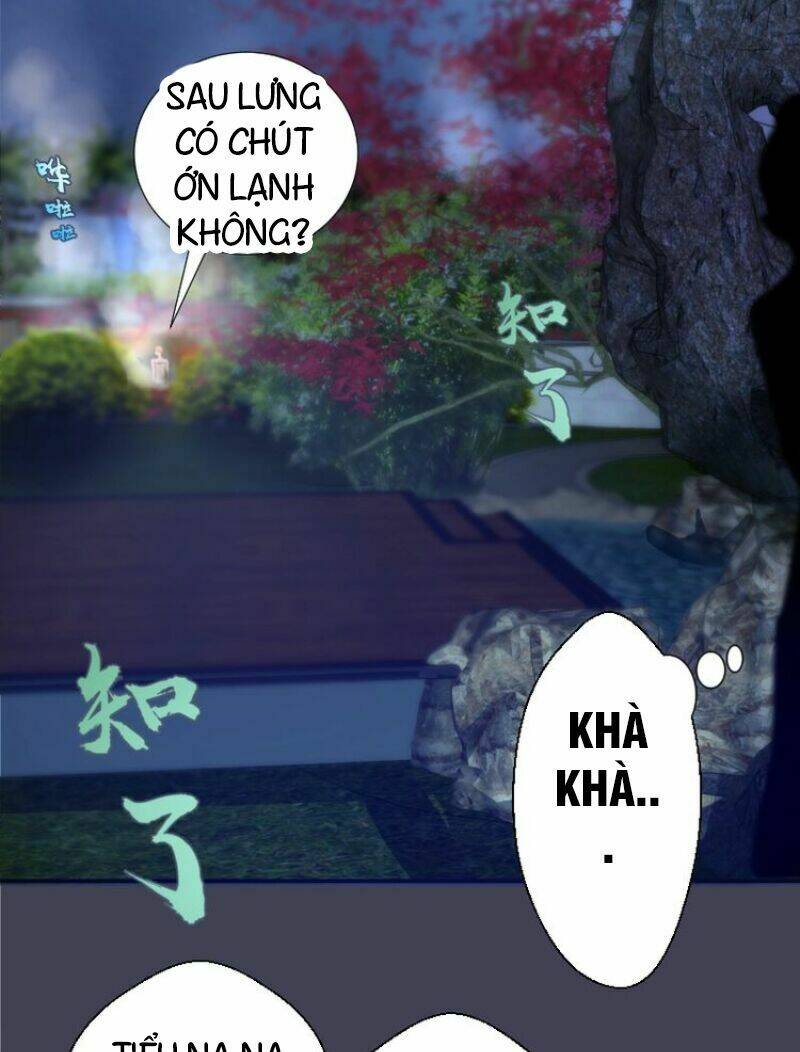 Cao Đẳng Linh Hồn: Chapter 32