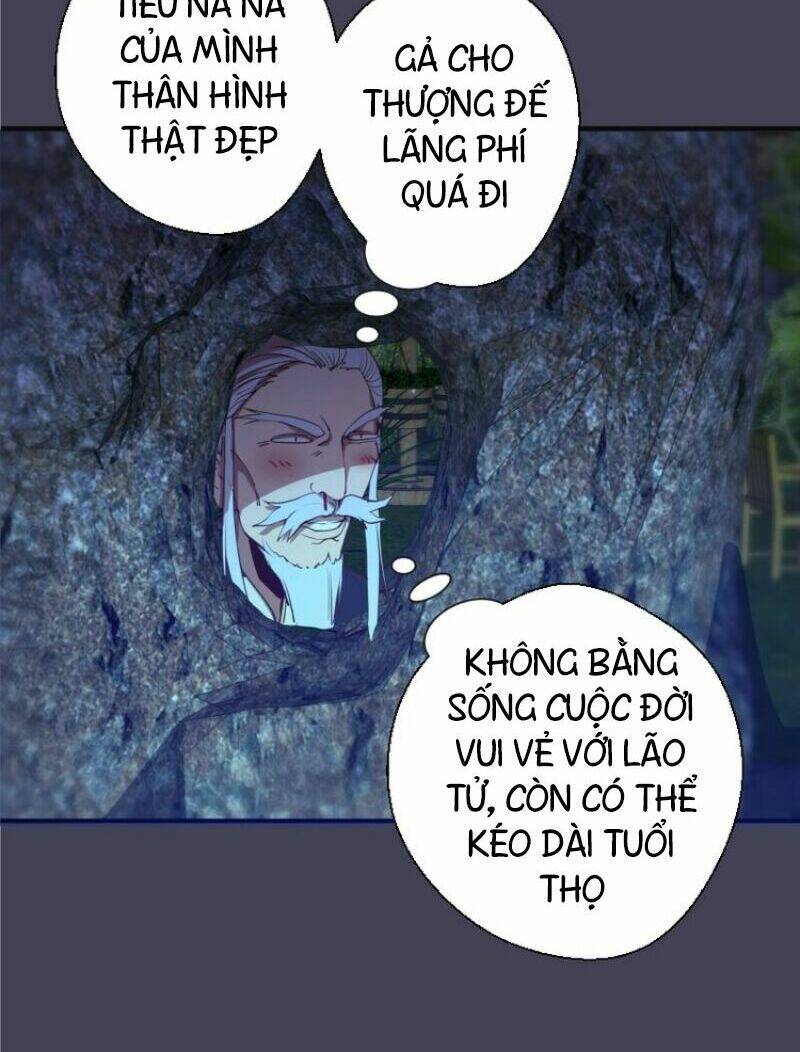 Cao Đẳng Linh Hồn: Chapter 32