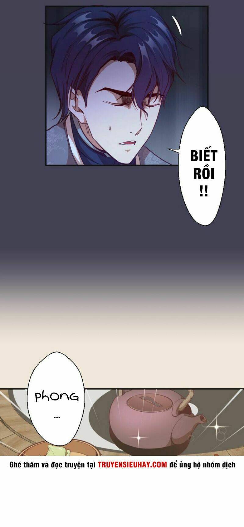 Cao Đẳng Linh Hồn: Chapter 32