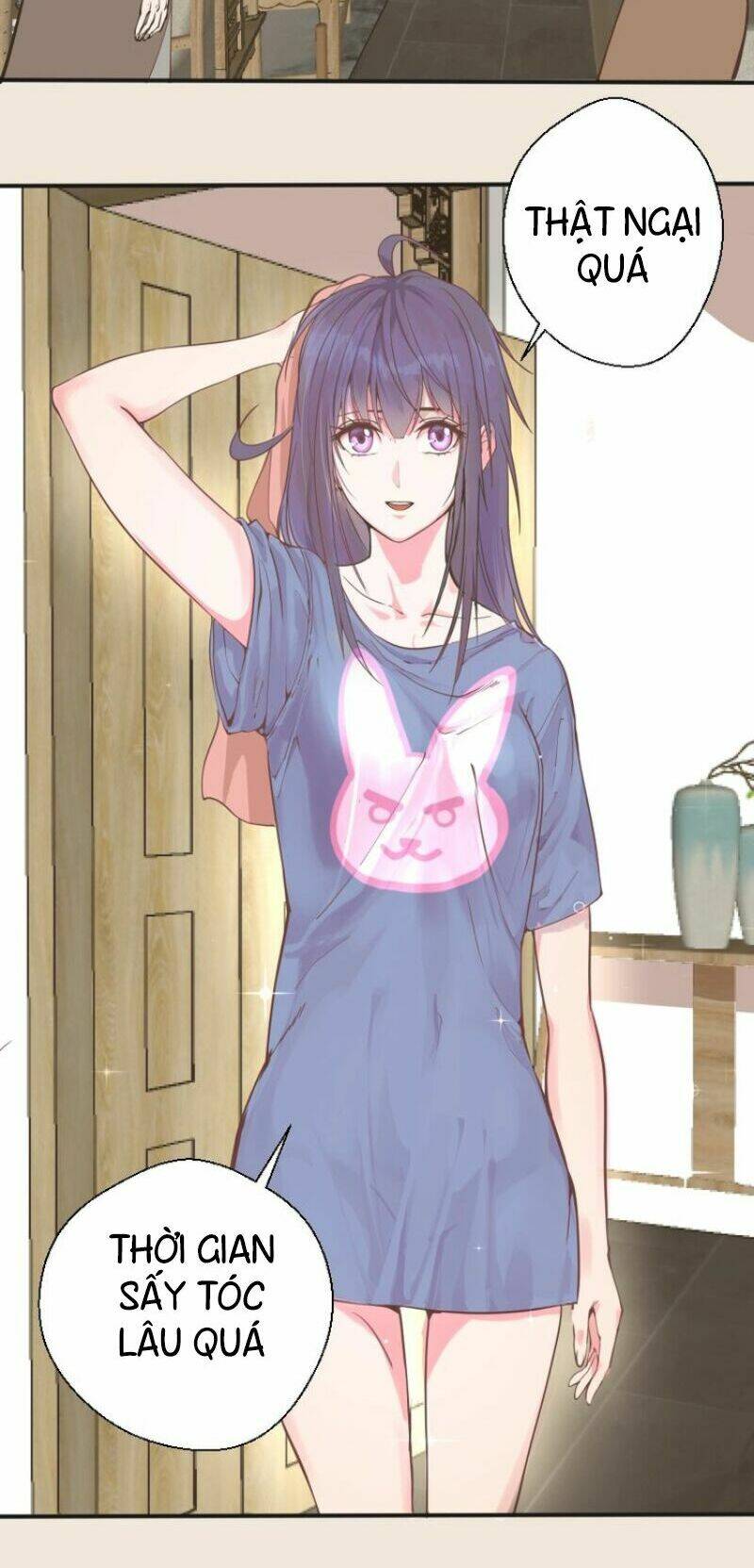 Cao Đẳng Linh Hồn: Chapter 32