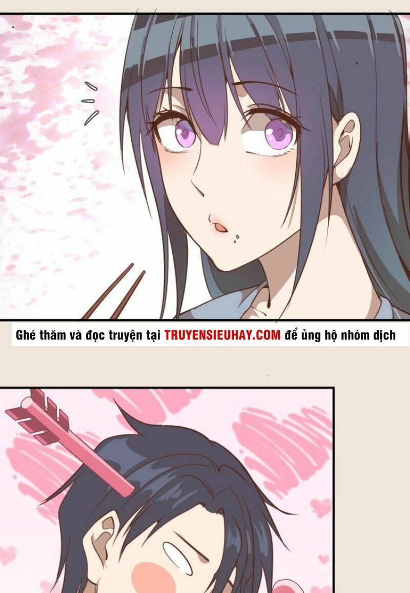 Cao Đẳng Linh Hồn: Chapter 32