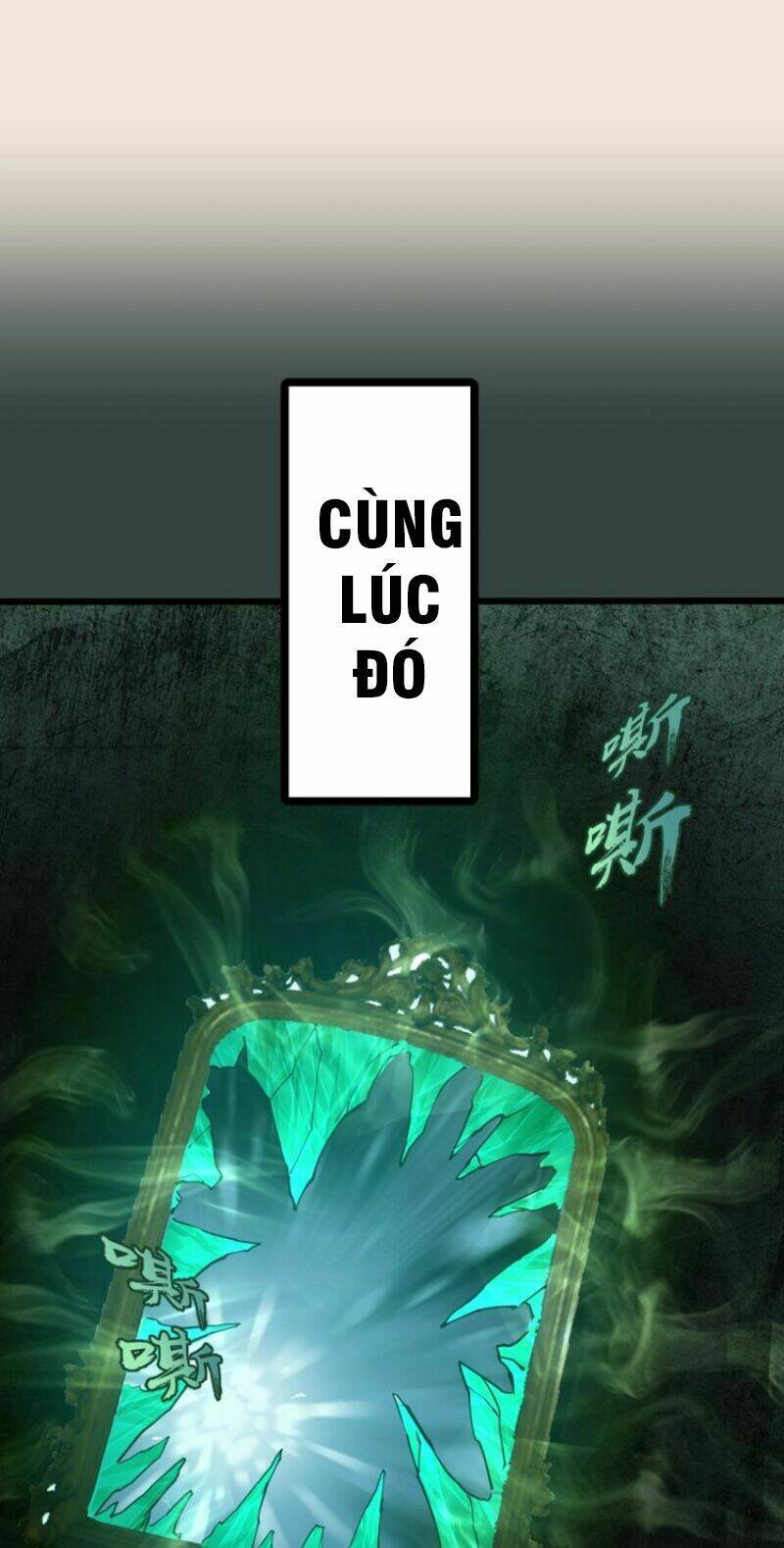 Cao Đẳng Linh Hồn: Chapter 32