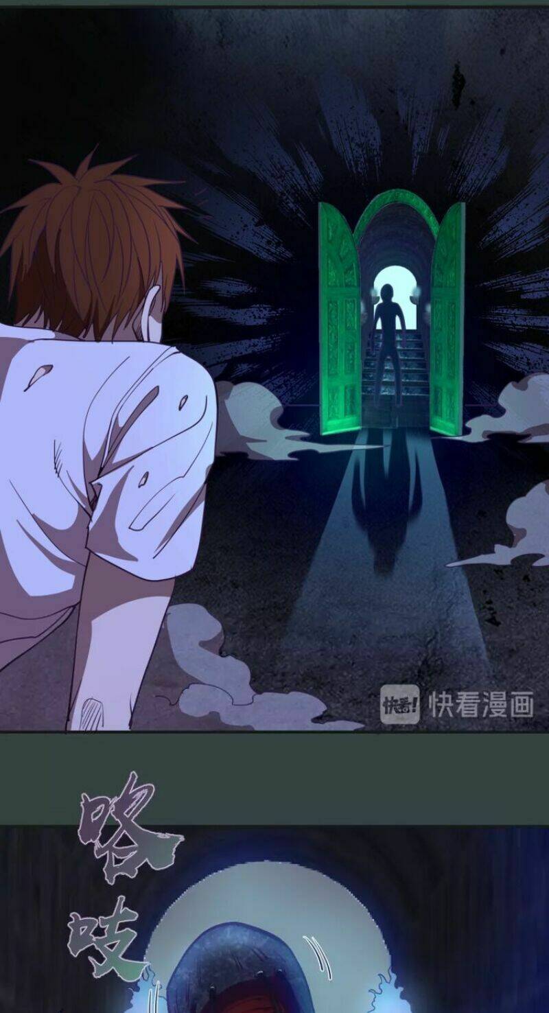 Cao Đẳng Linh Hồn: Chapter 32