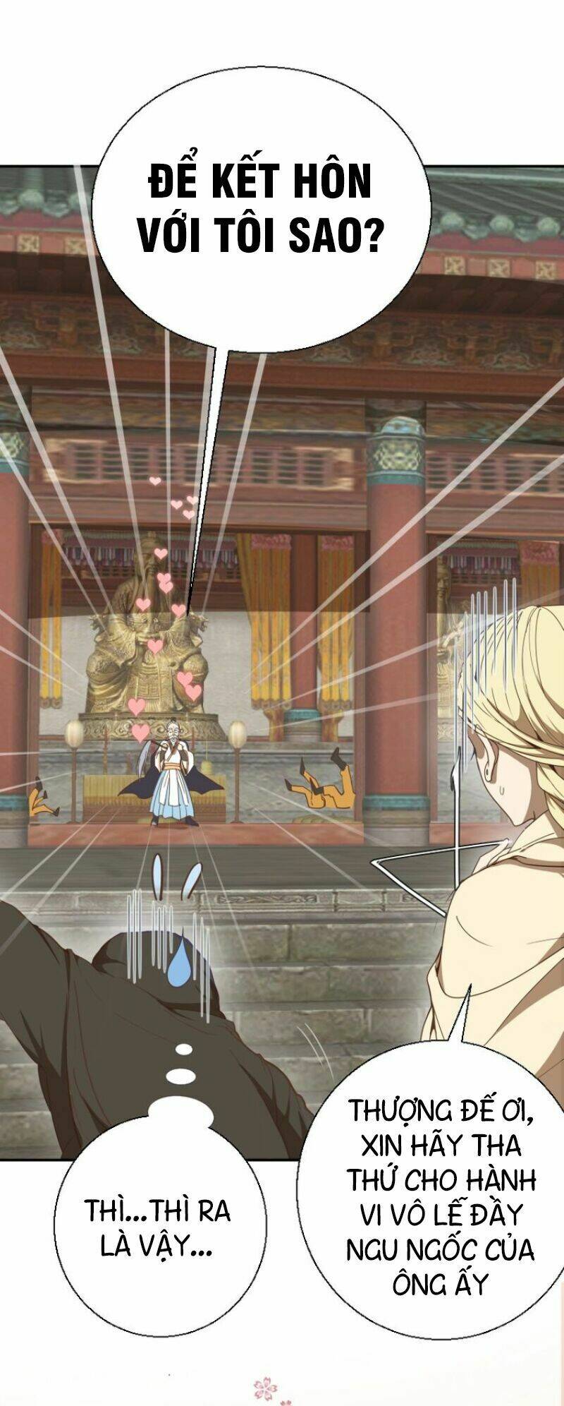 Cao Đẳng Linh Hồn: Chapter 32