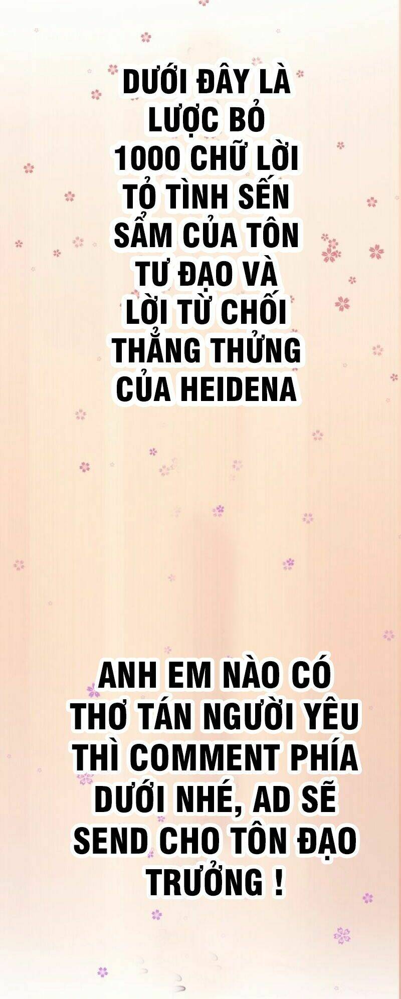 Cao Đẳng Linh Hồn: Chapter 32