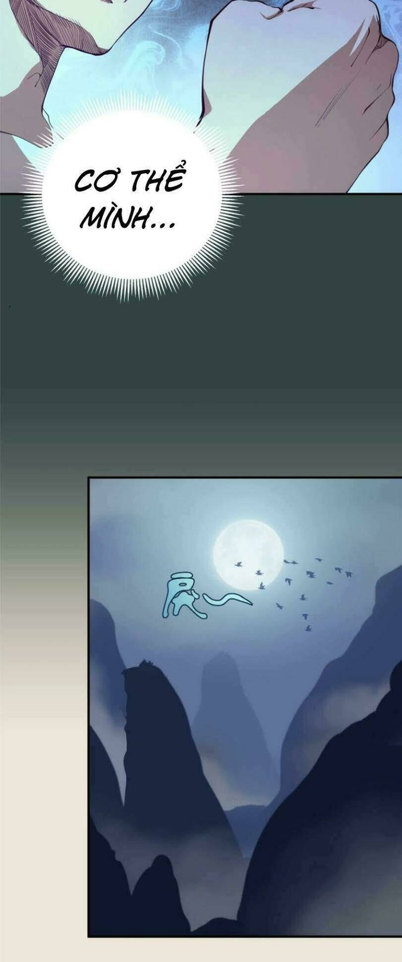 Cao Đẳng Linh Hồn: Chapter 33