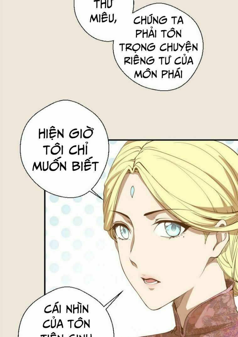 Cao Đẳng Linh Hồn: Chapter 33