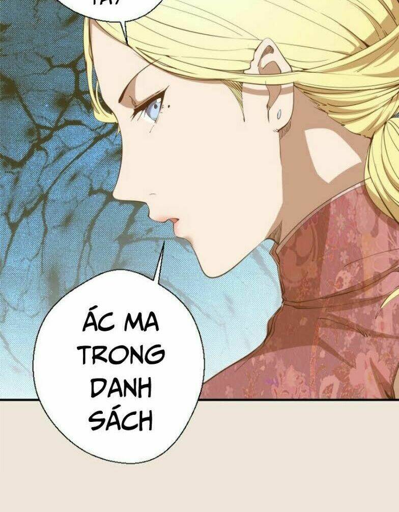 Cao Đẳng Linh Hồn: Chapter 33