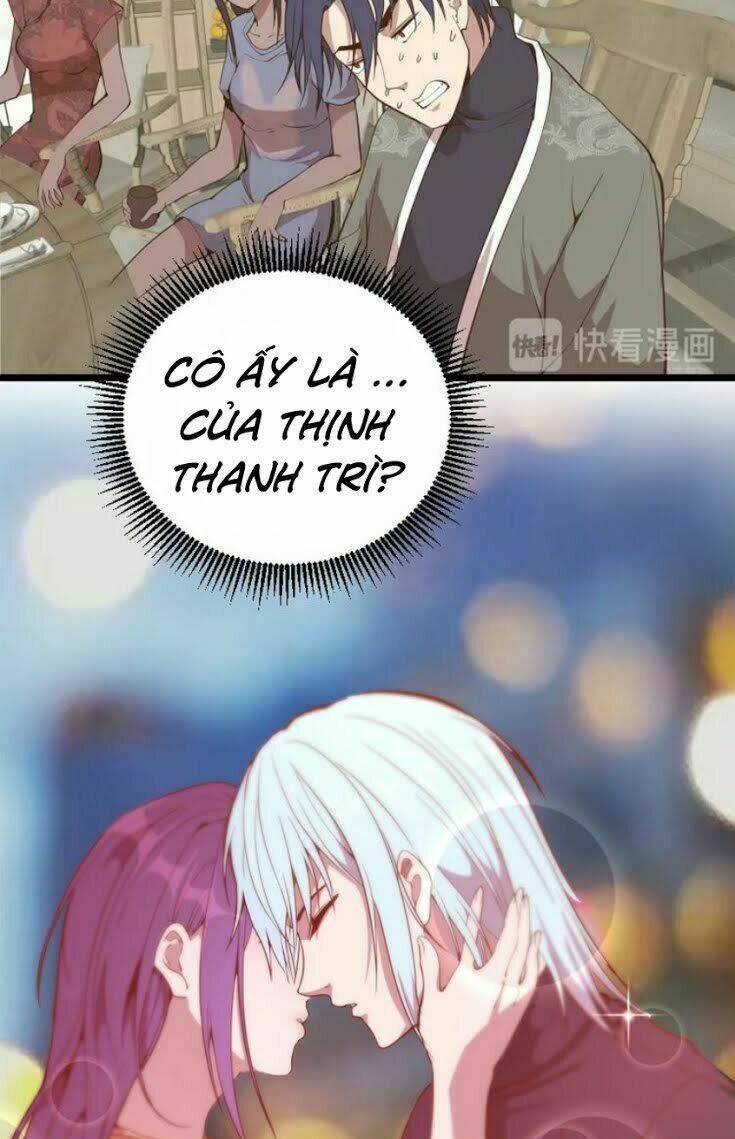Cao Đẳng Linh Hồn: Chapter 33