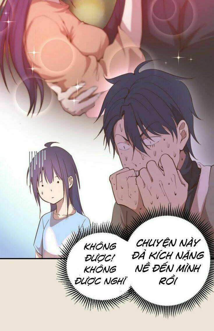 Cao Đẳng Linh Hồn: Chapter 33