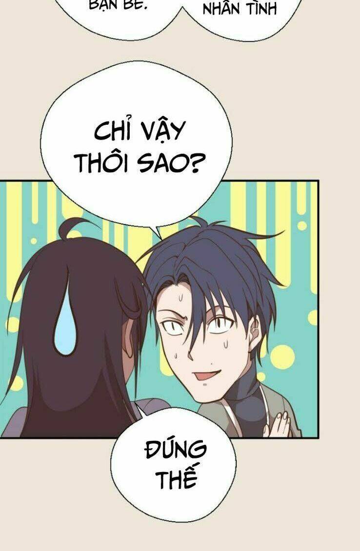 Cao Đẳng Linh Hồn: Chapter 33
